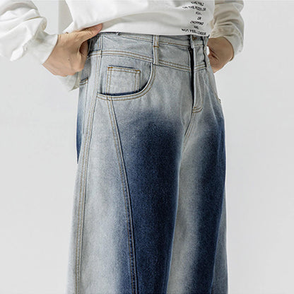 Kasumi Denim Pants