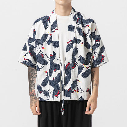 Katsura Kimono