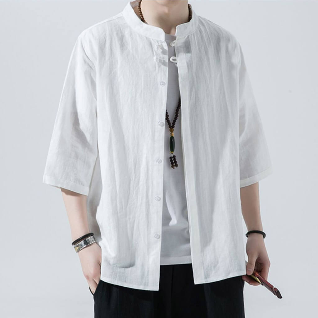 Kaze Shirt