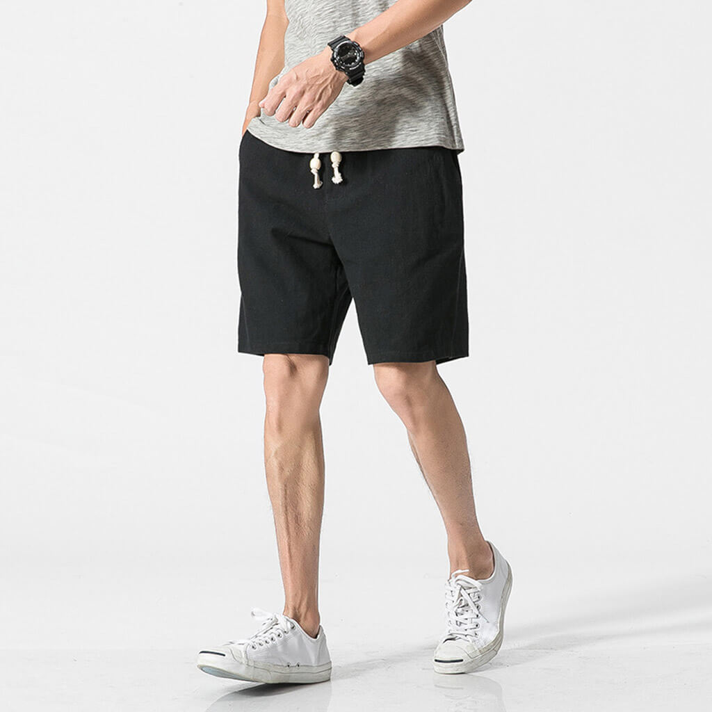 Kazuo Shorts