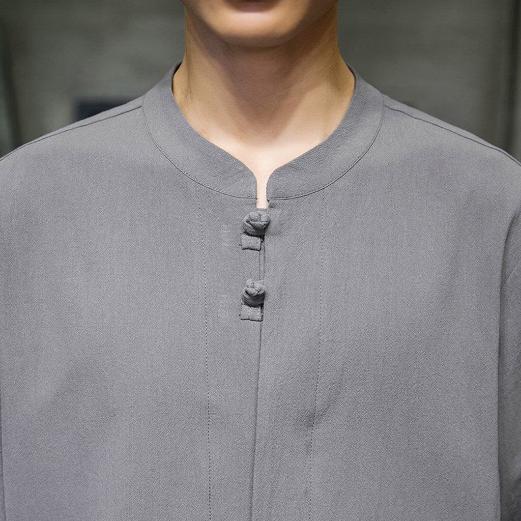 Kenichi Shirt