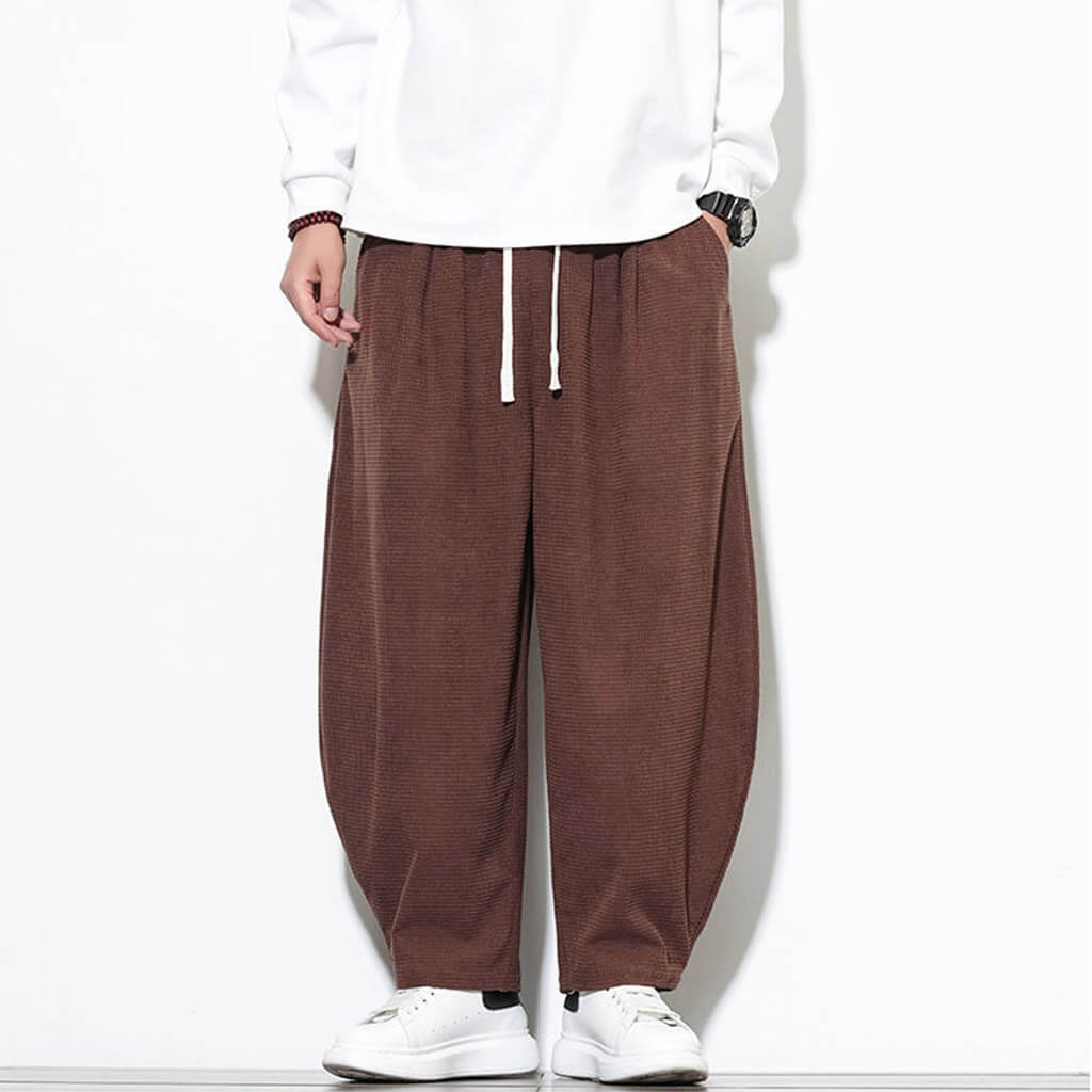 Kihon Pants