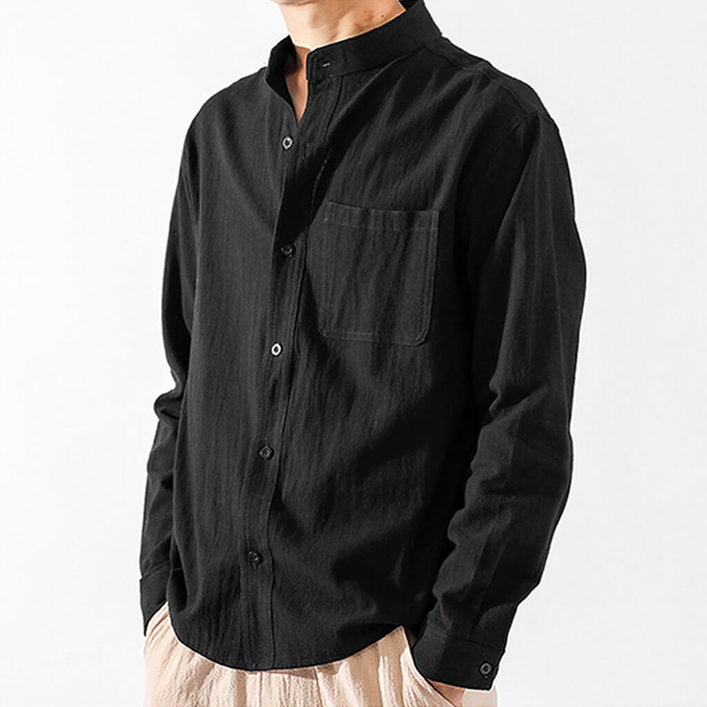 Kinari Shirt