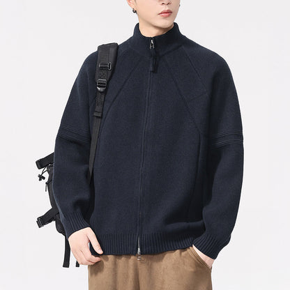 Kiryu Cardigan Jacket