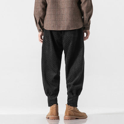 Koji Corduroy Pants