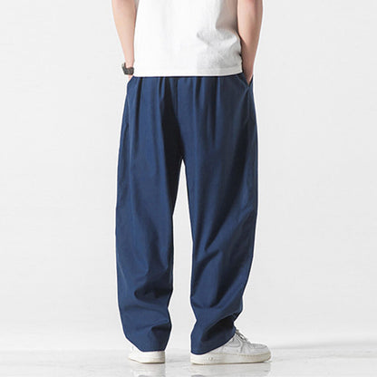 Kon Loose Pants