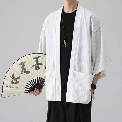 Kumo Haori