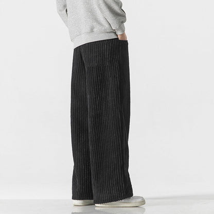 Kura Corduroy Pants