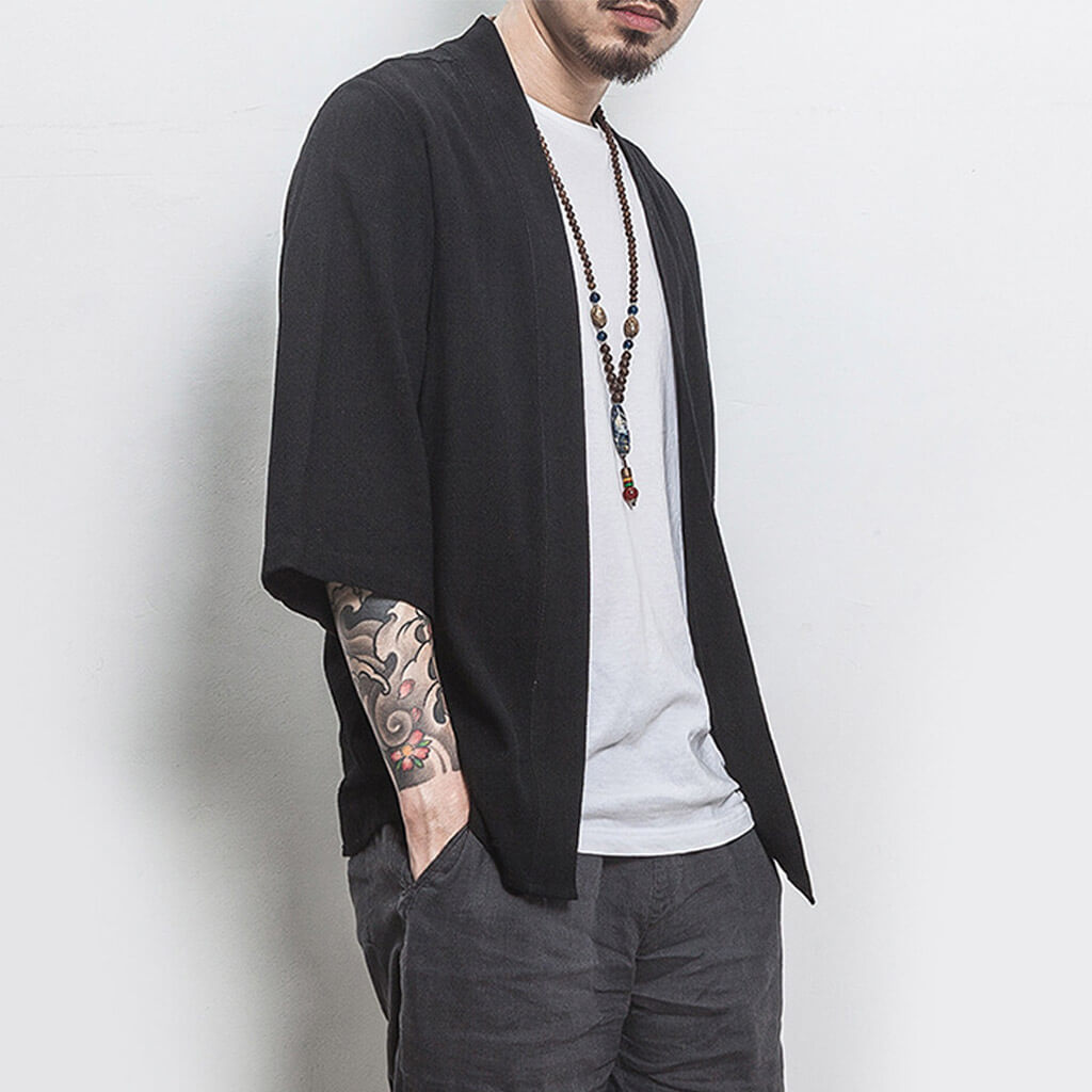 Kurai Haori