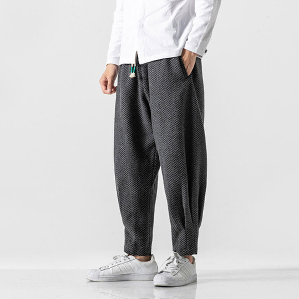 Maido Corduroy Pants