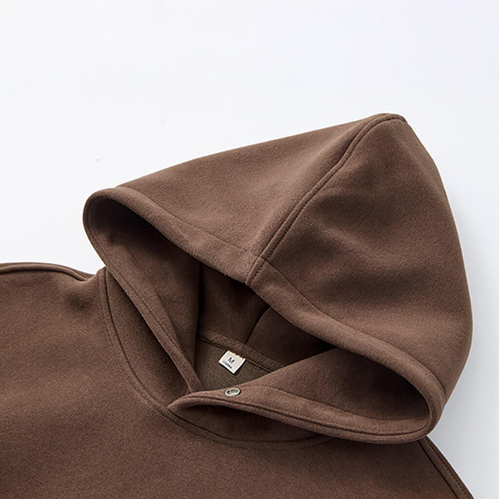 Moku Hoodie