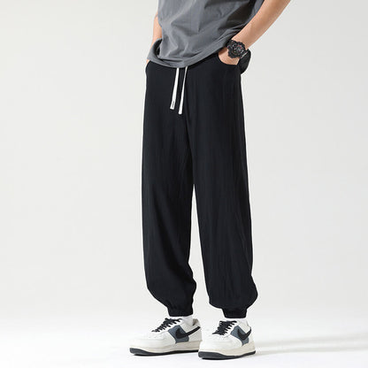 Mutsuko Harem Pants