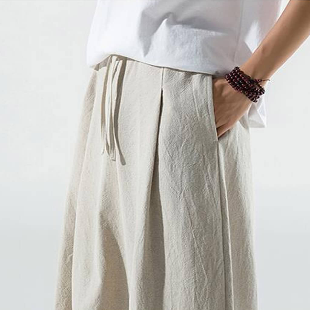 Nagomi Wide Pants