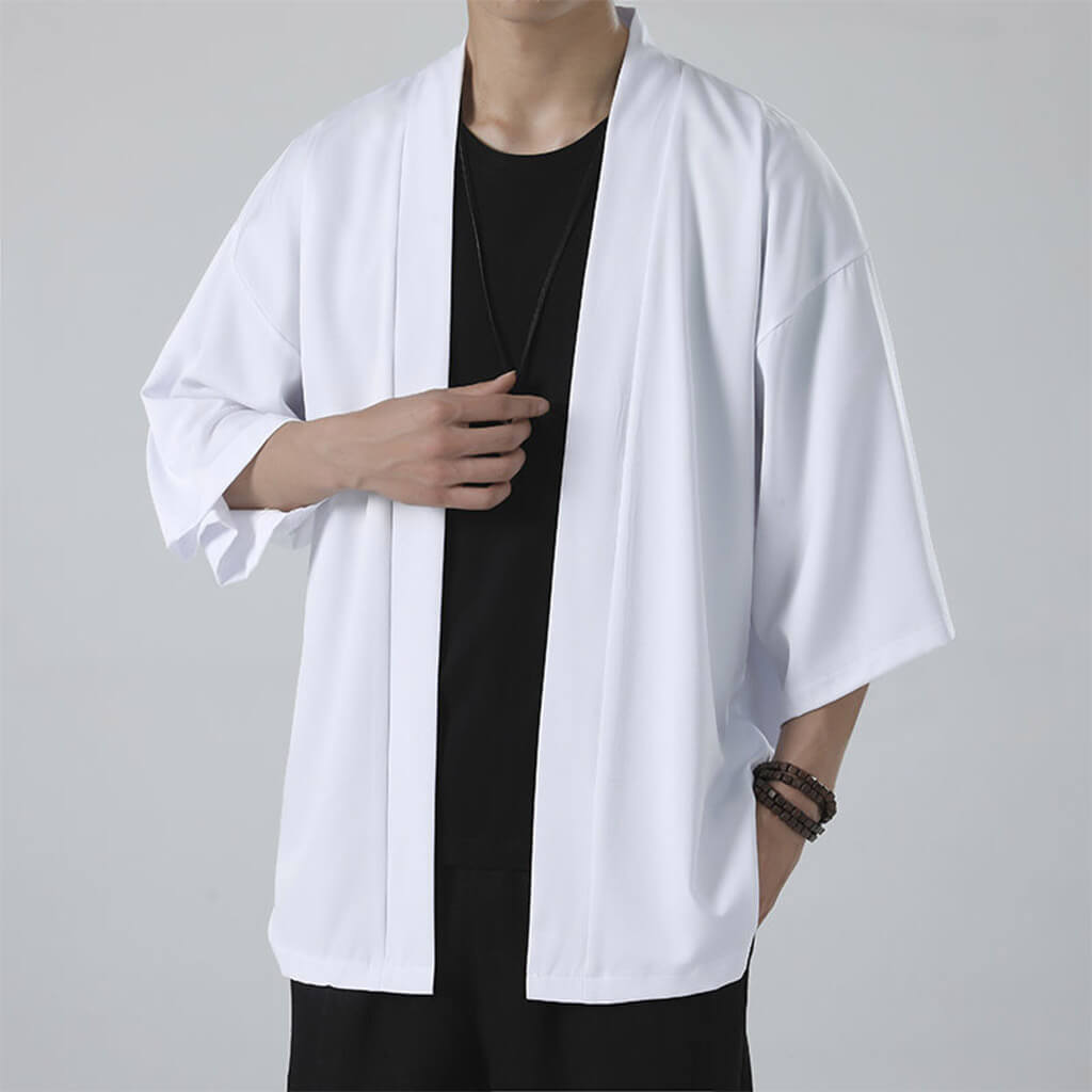 Oni Haori