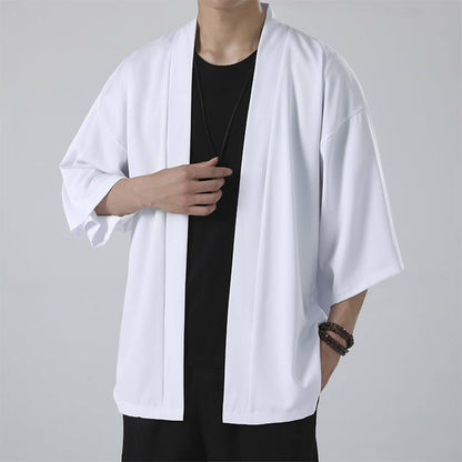 Oni Haori