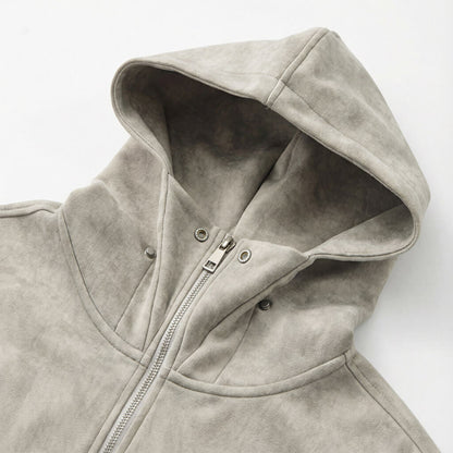Sabi Fleece Hoodie
