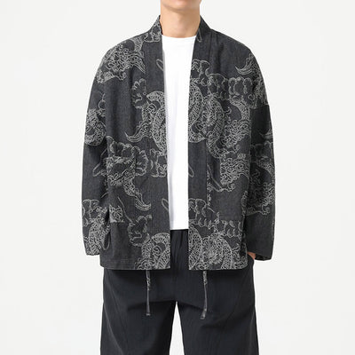 Seijin Jacket