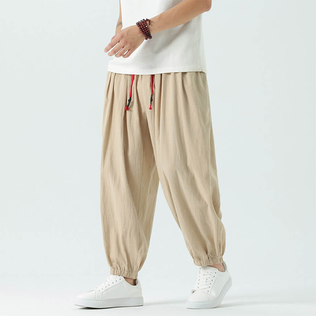Seiran Harem Pants