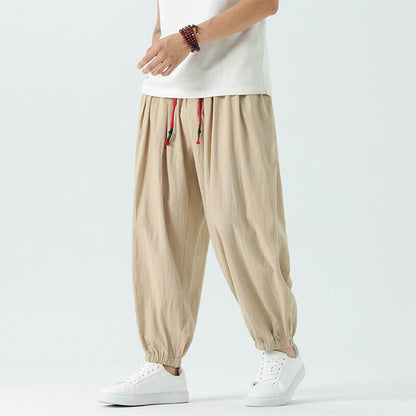 Seiran Harem Pants