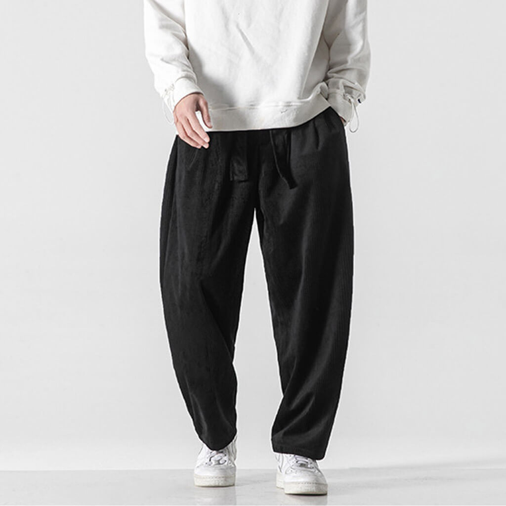 Shibui Pants