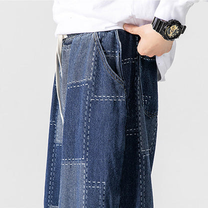 Shima Patch Pants
