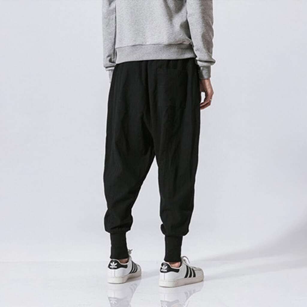 Shinden Harem Pants
