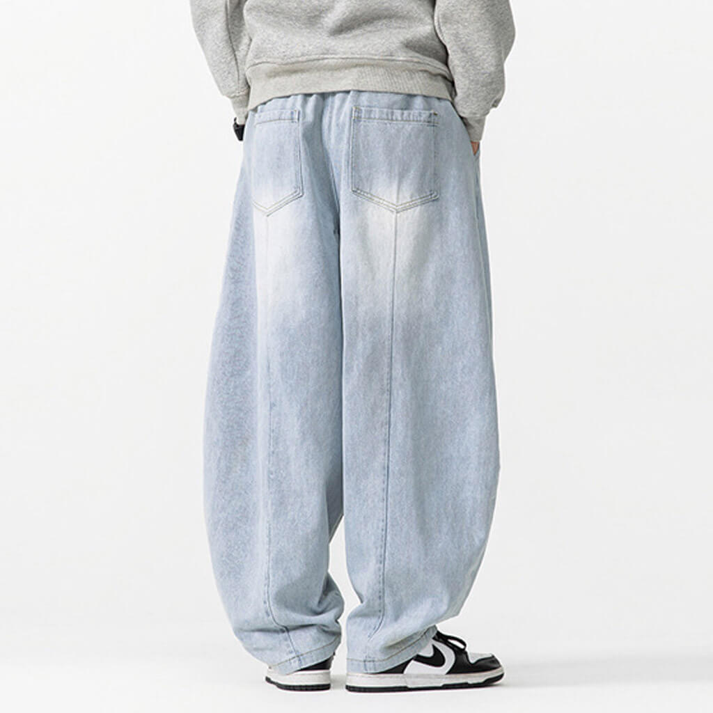 Sorato Pants
