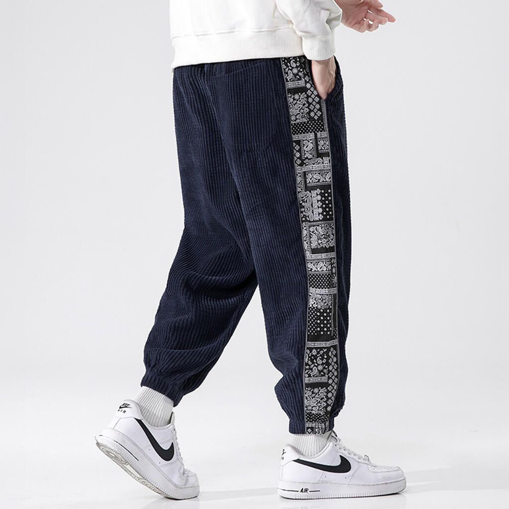 Taiki Joggers