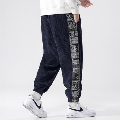 Taiki Joggers
