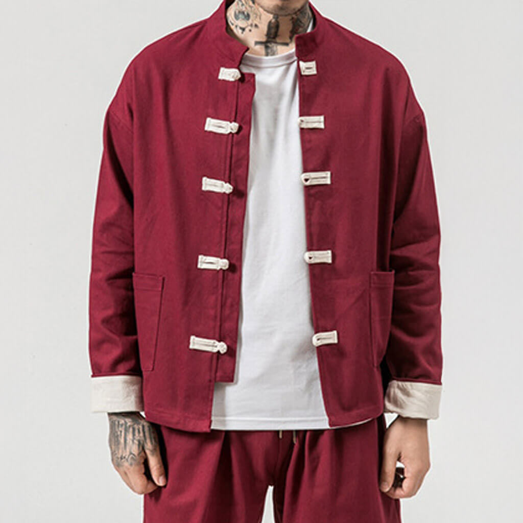 Takumi Jacket