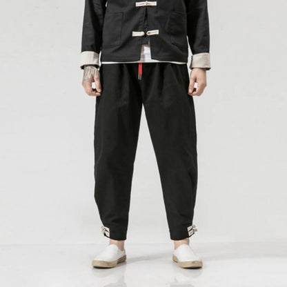 Takumi Pants
