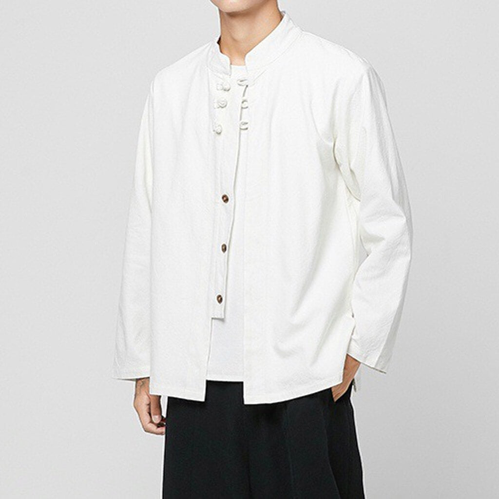 Tanshuku Jacket