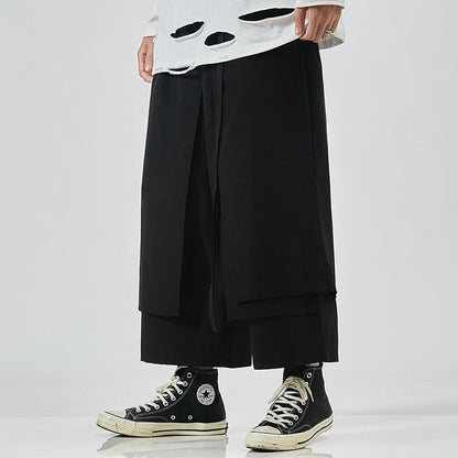Usagi Hakama Pants