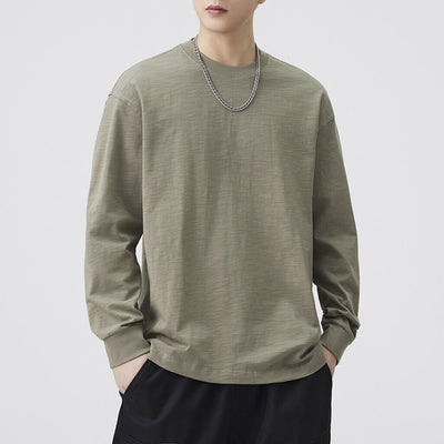 Wabi Long-Sleeve T-Shirt