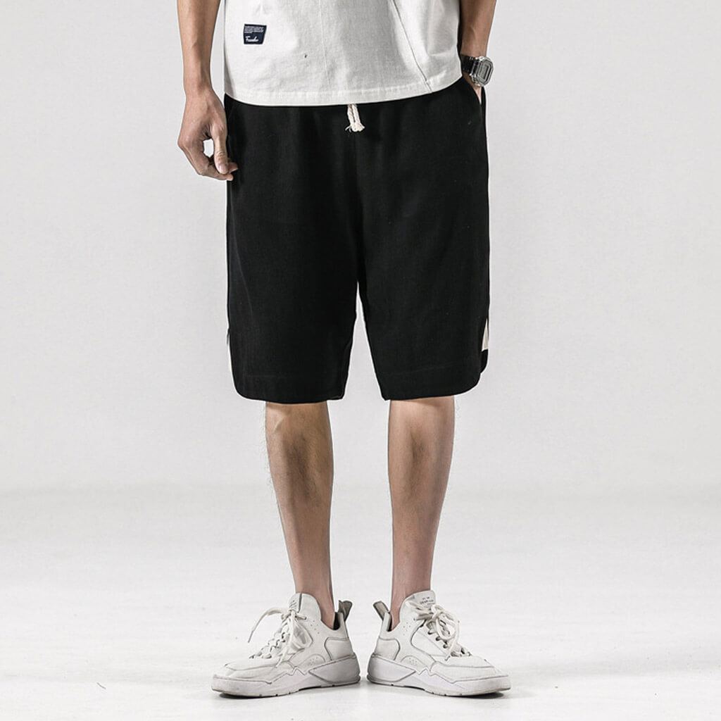 Yori Shorts