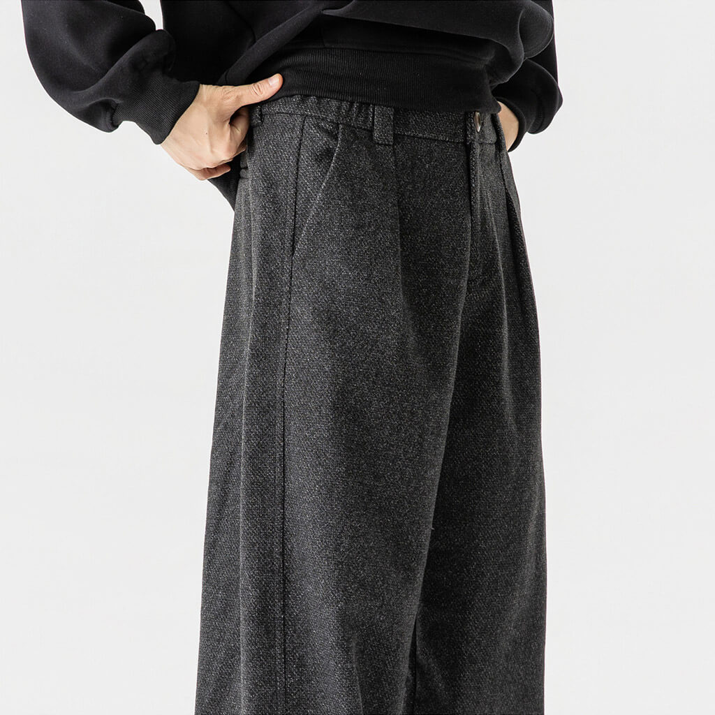 Yoroi Wide Pants