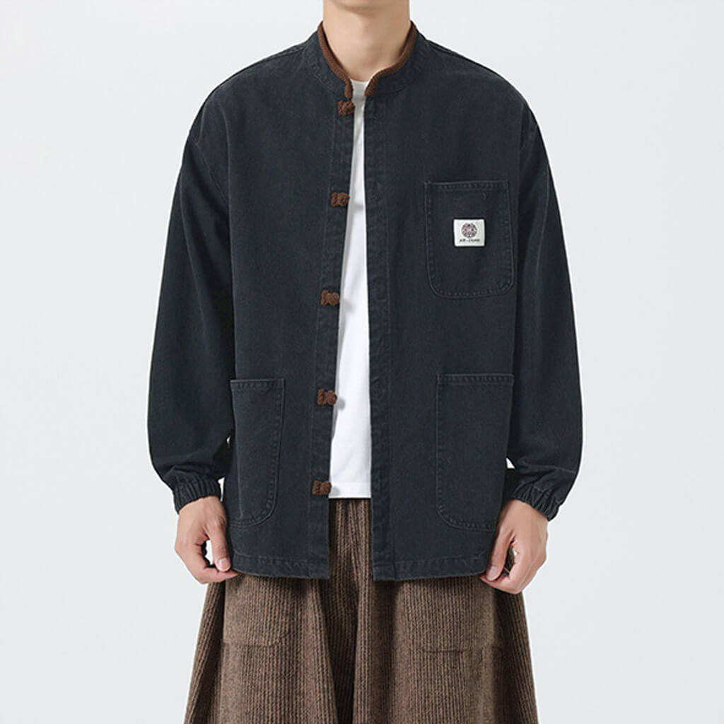 Yugen Jacket