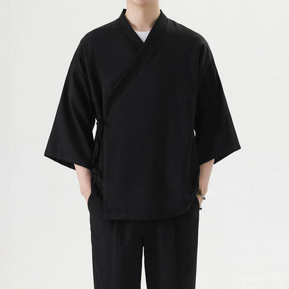 Yukata Kimono