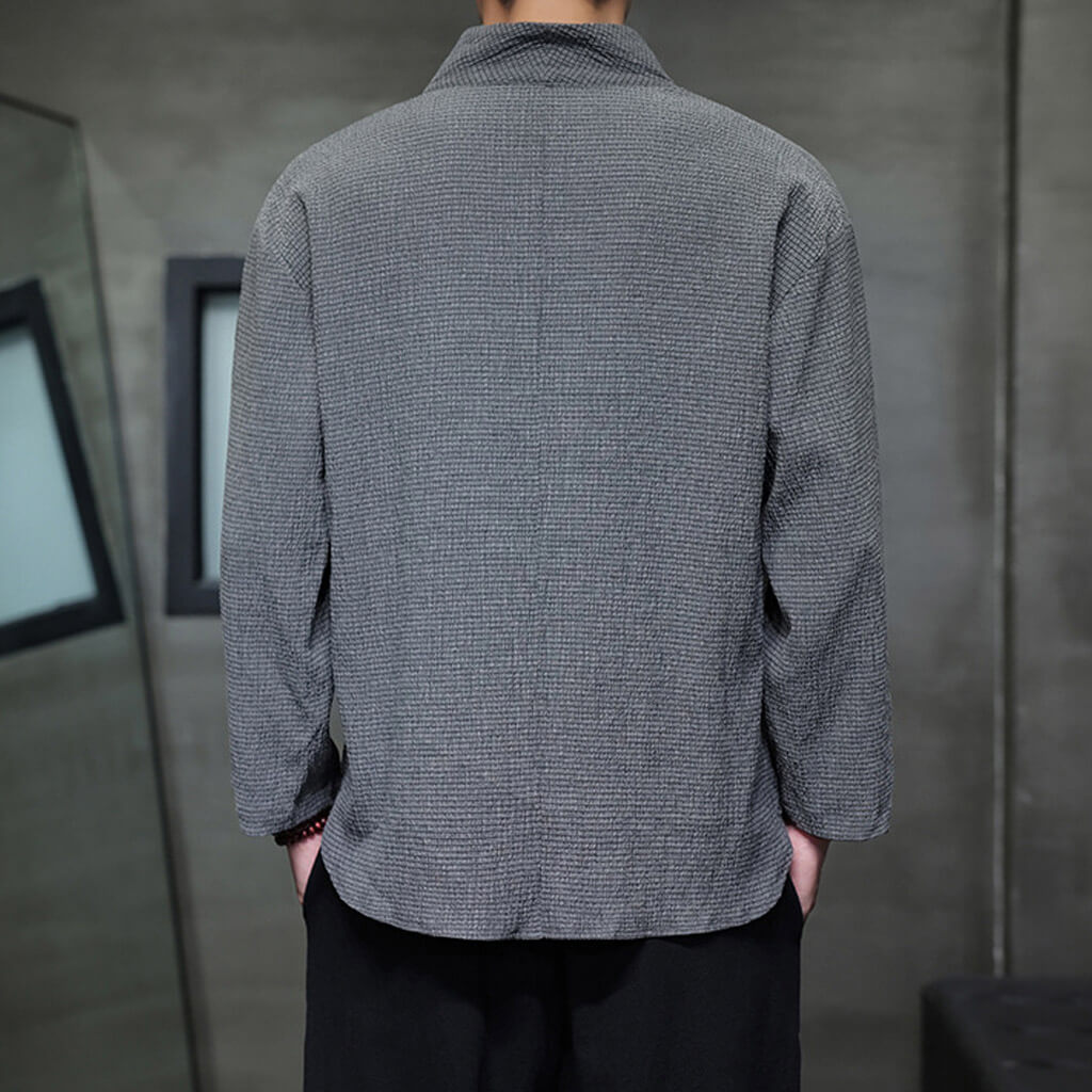 Zenjiro Shirt