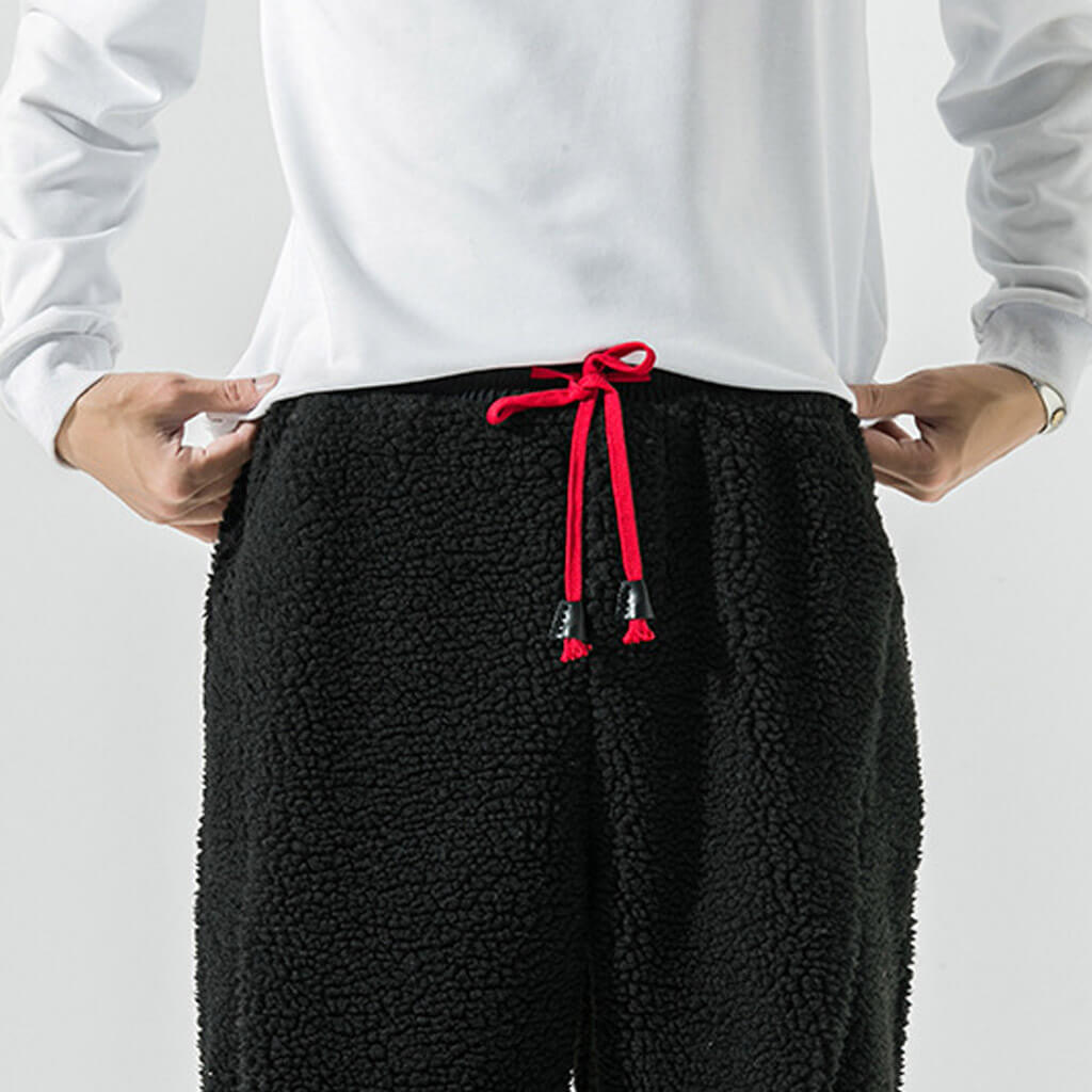 Borume Pants