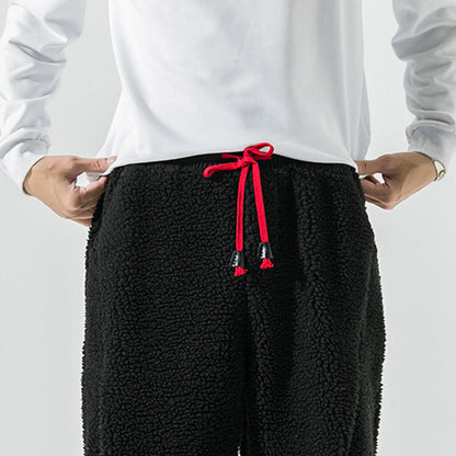 Borume Pants