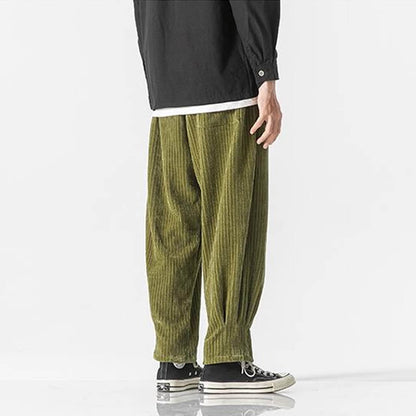 Chowa Tapered Pants