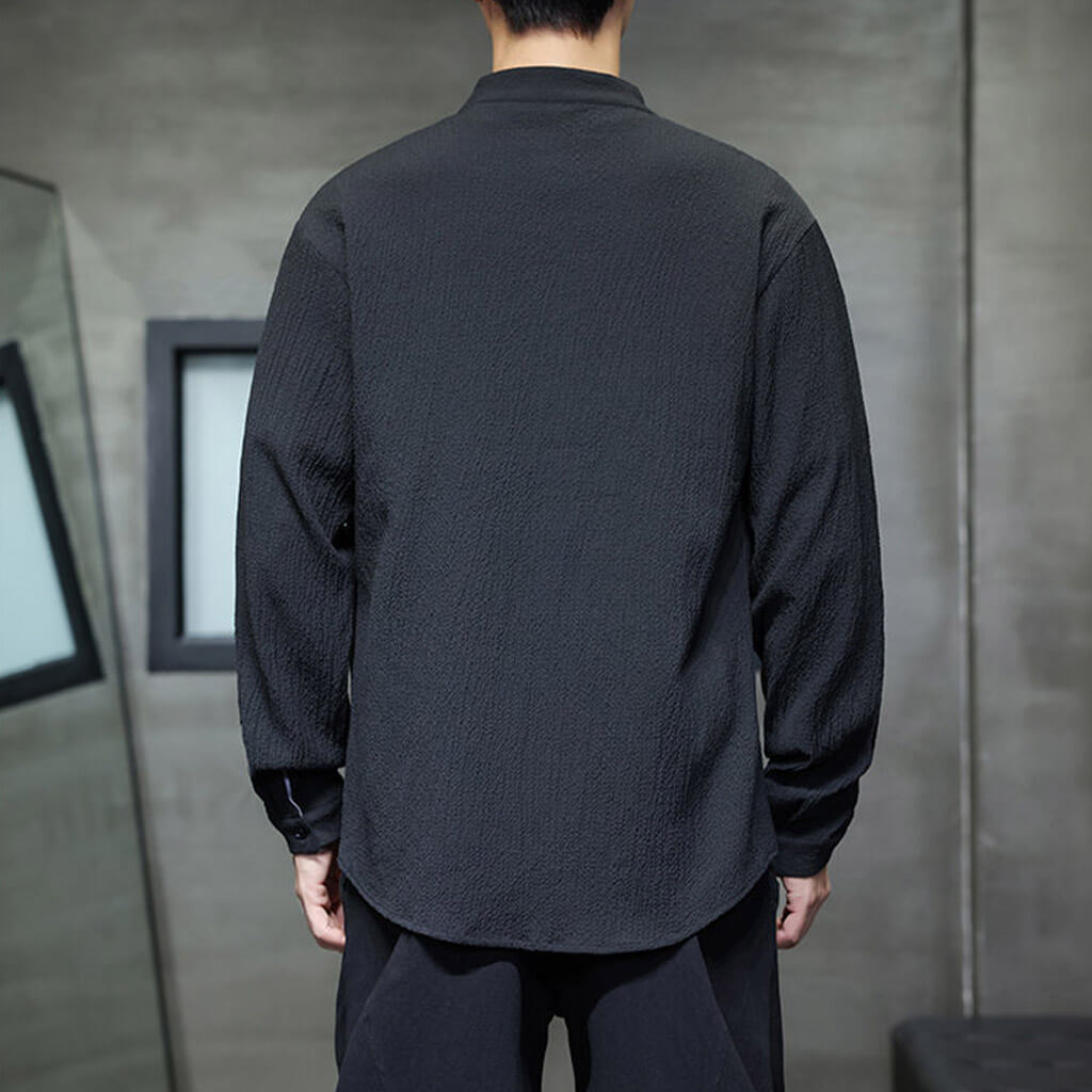 Eriol Haori Shirt