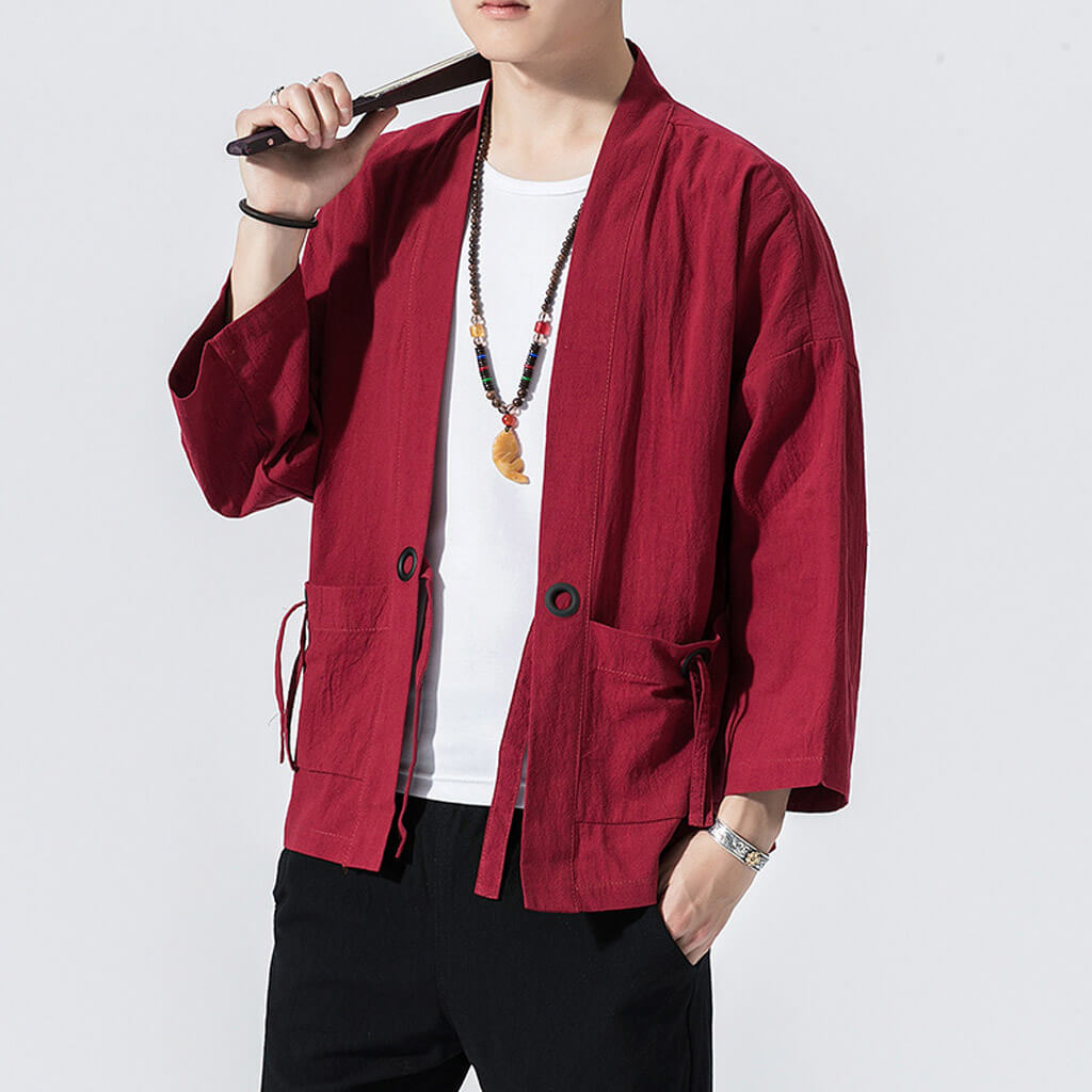 Fuyuko Haori