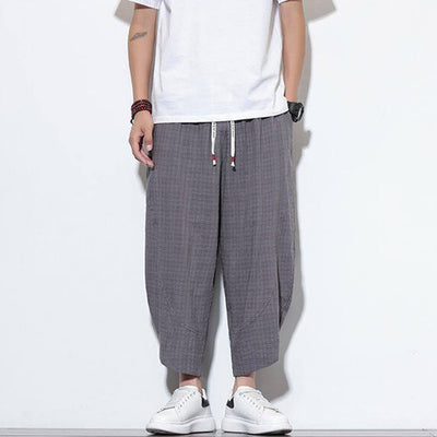 Goken Cropped Pants