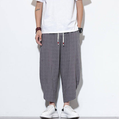 Goken Cropped Pants