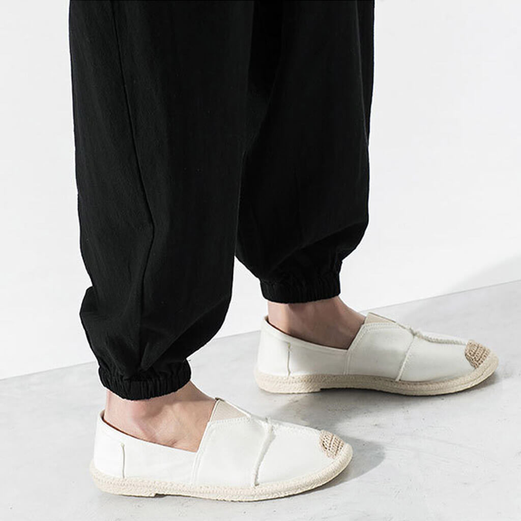 Hikaru Harem Pants
