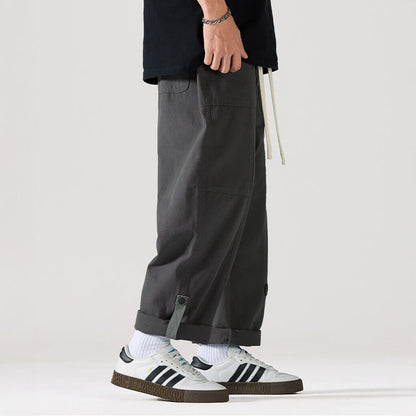 Hikui Wide Leg Pants