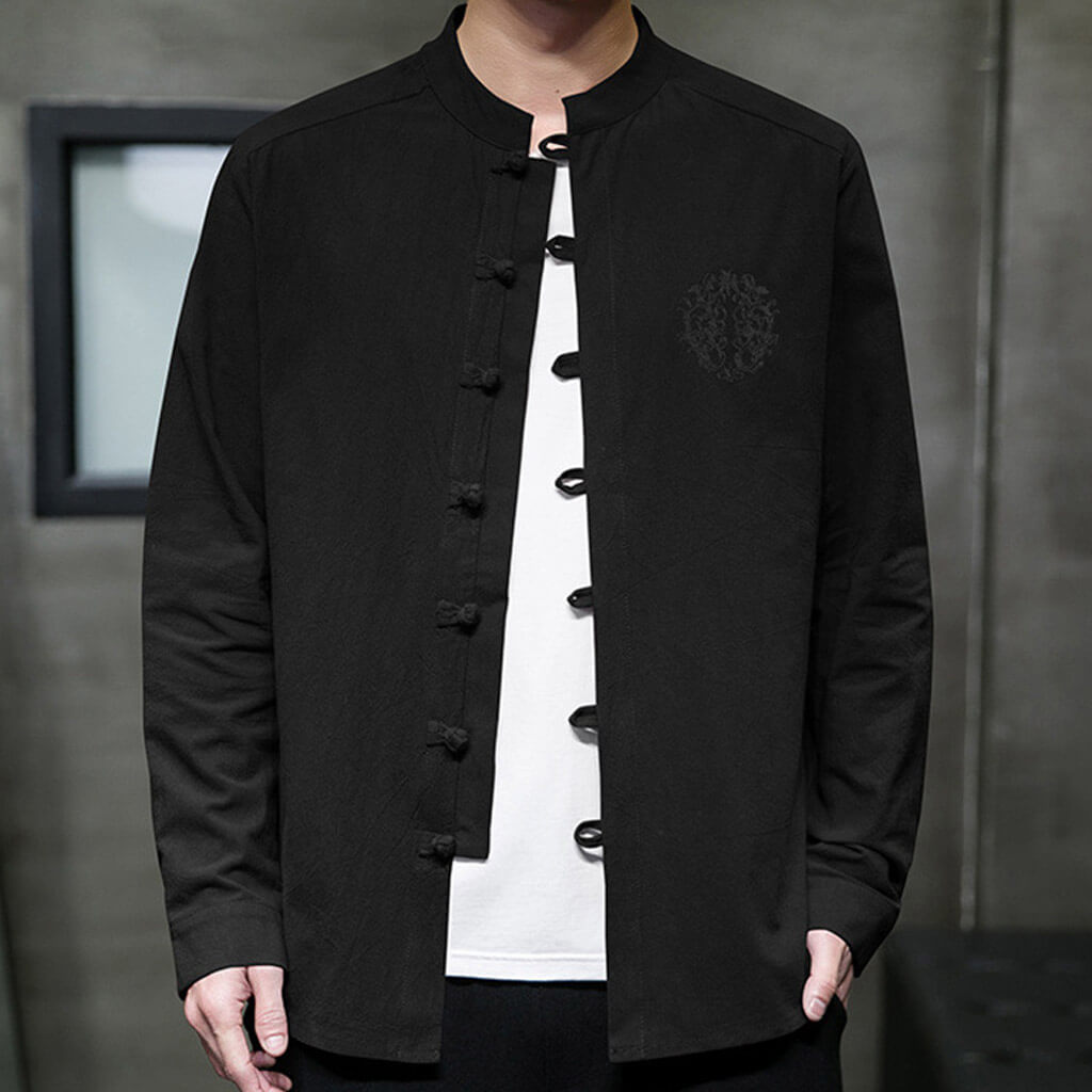 Hisami Shirt