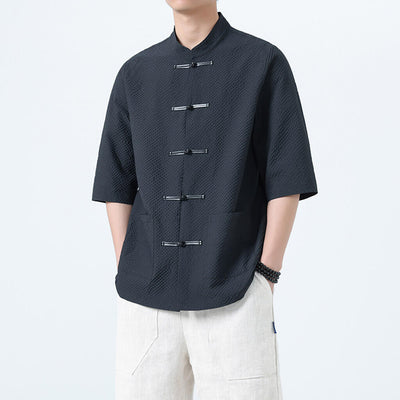 Jinzu Shirt